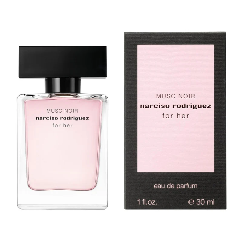 Narciso Rodriguez Musc Noir For Her For Women EDP 30ml - Image 2