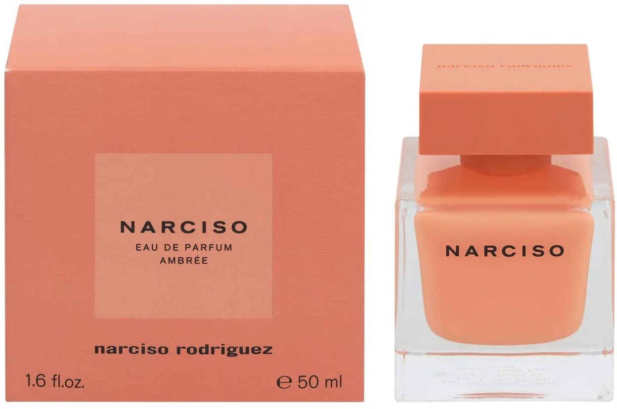 Narciso Rodriguez Narciso Ambrée - Perfume For Women - EDP 50 ml
