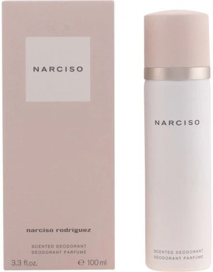 Narciso Rodriguez Narciso for Women 100ml Deodorant