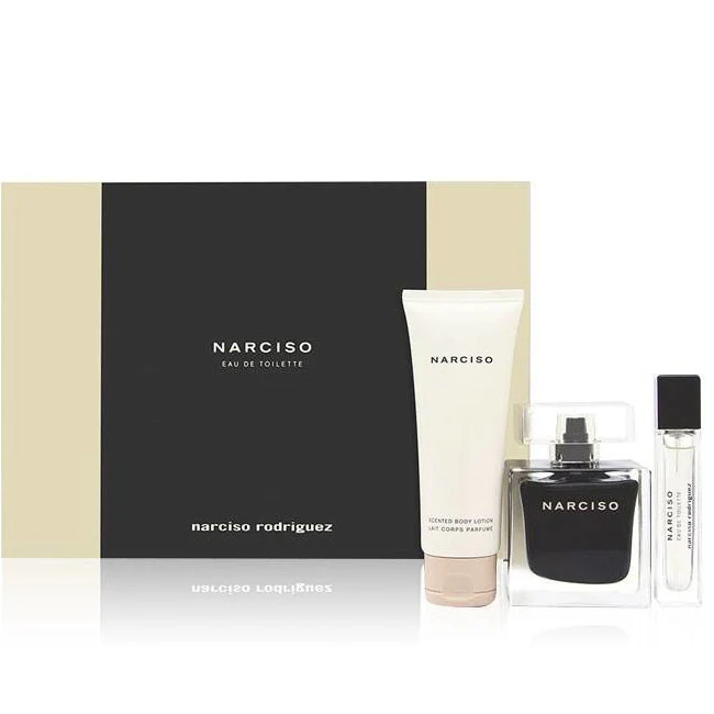 NARCISO RODRIGUEZ NARCISO Gift Set For Women