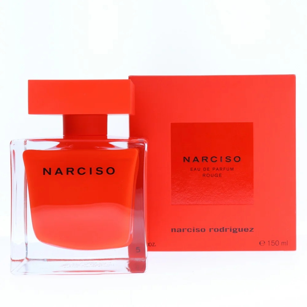 Narciso Rodriguez Narciso Rouge Perfume For Women EDP 150ml