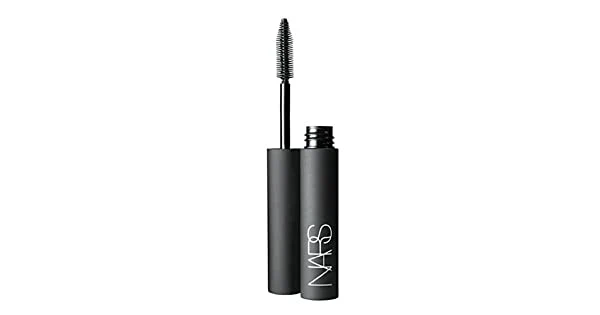 NARS AUDACIOUS BLACK MOON 7007 (W) MASCARA 8 ml - Image 2