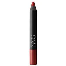 Nars Infatuated Red 2479 for Women Velvet Matte Lip Pencil 2.4 G