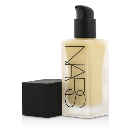 NARS LIGHT 4 DEAUVILLE 6434  ALL DAY LUMINOUS WEIGHTLESS FOUNDATION 30 ml - Image 2