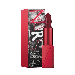 NARS SPIKED AUDACIOUS SIOUXSIE 2858 (W) LIPSTICK 3.6 g US