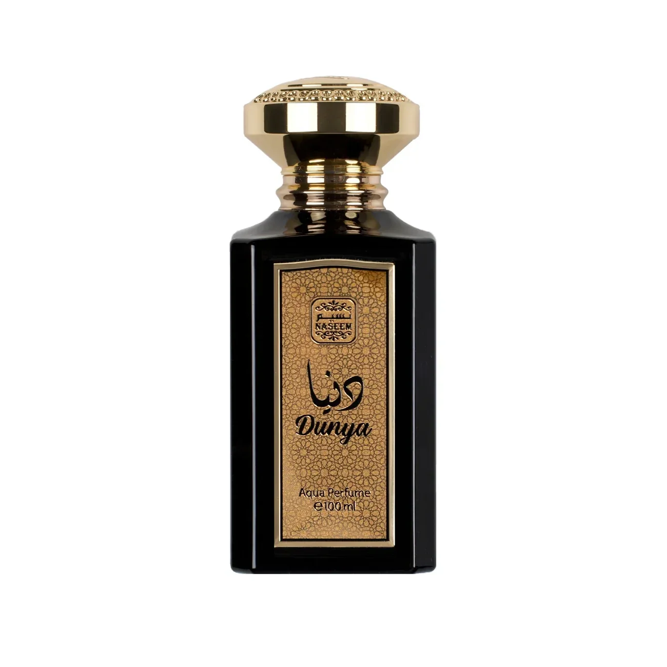 Naseem Dunya Perfume For Unisex Aqua Perfume 100ml