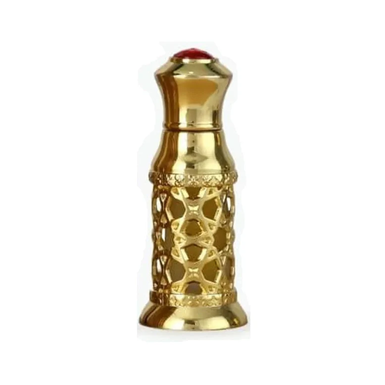 Naseem Oud Safi Concentrated Perfume Oil For Unisex 6ml