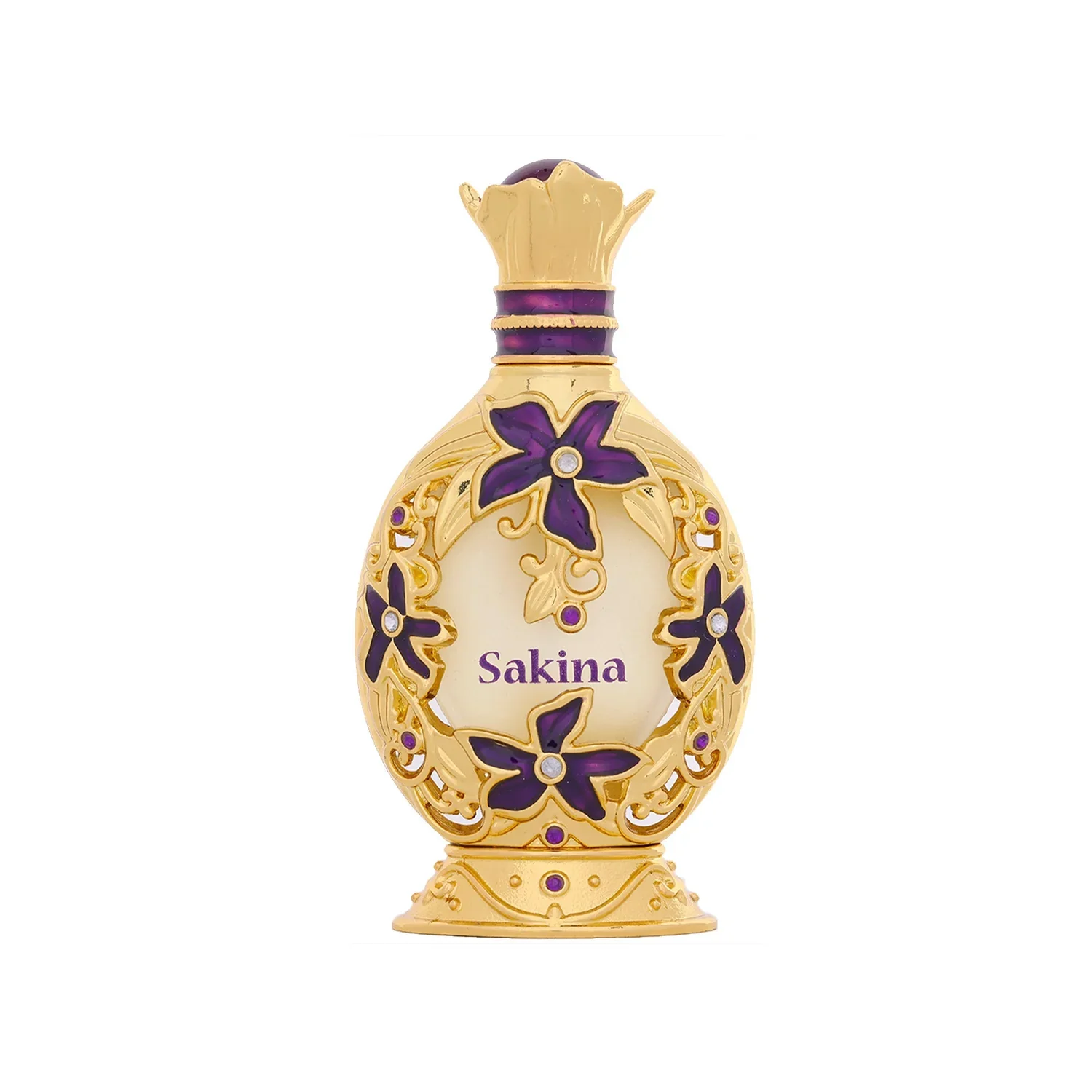Naseem Sakina Perfume Oil For Women 20ml