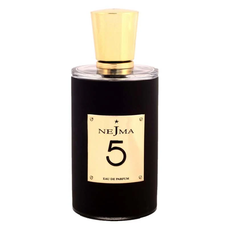 Nejma Collection 5 Oud Line Perfume For Women EDP 100ml