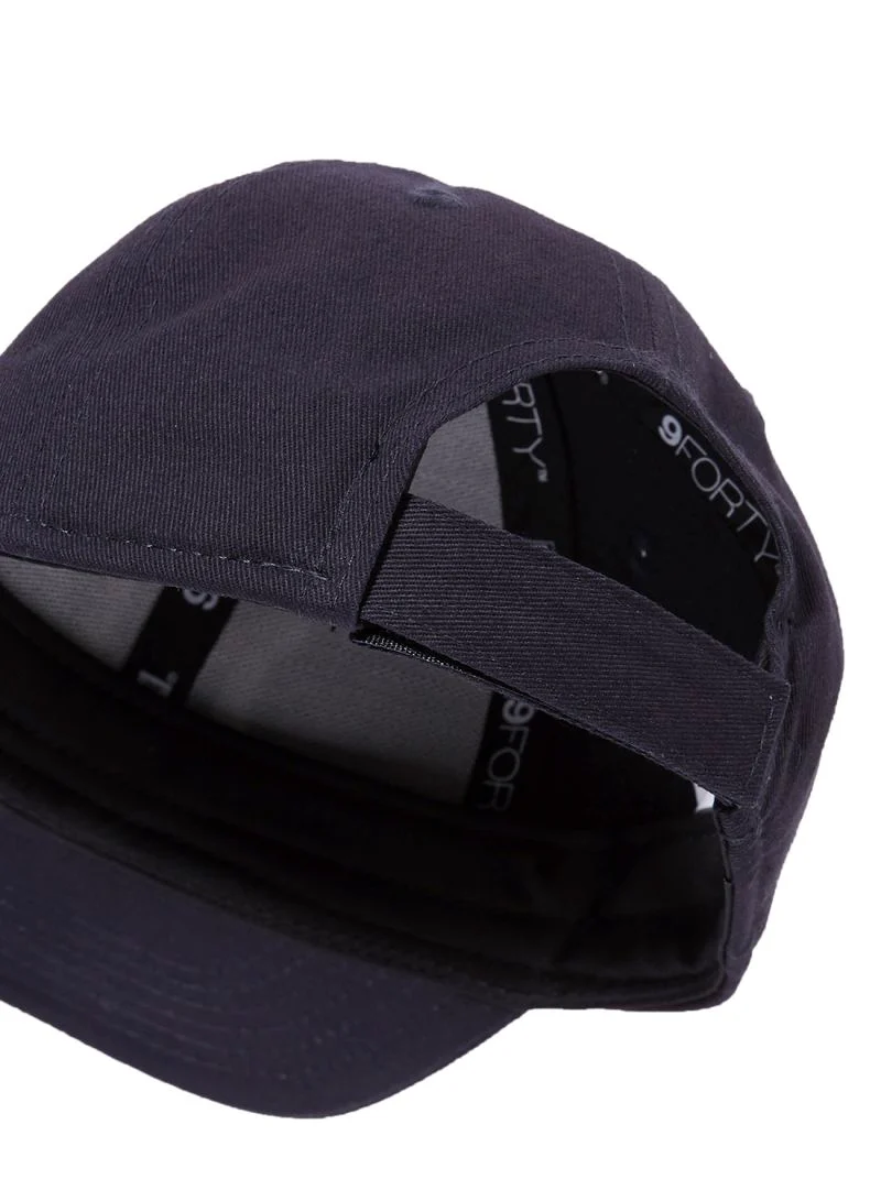 New Era MLB 9forty New York Yankee Cap for Toddlers, Navy,Age  2-4 Yrs - Image 5