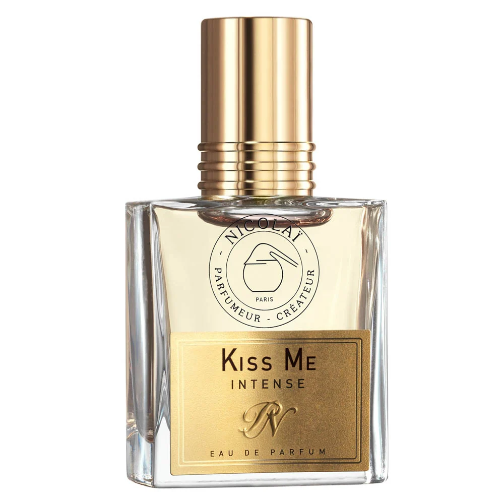 Nicolai Parfumeur Createur Kiss Me Intense Perfume For Women EDP 30ml
