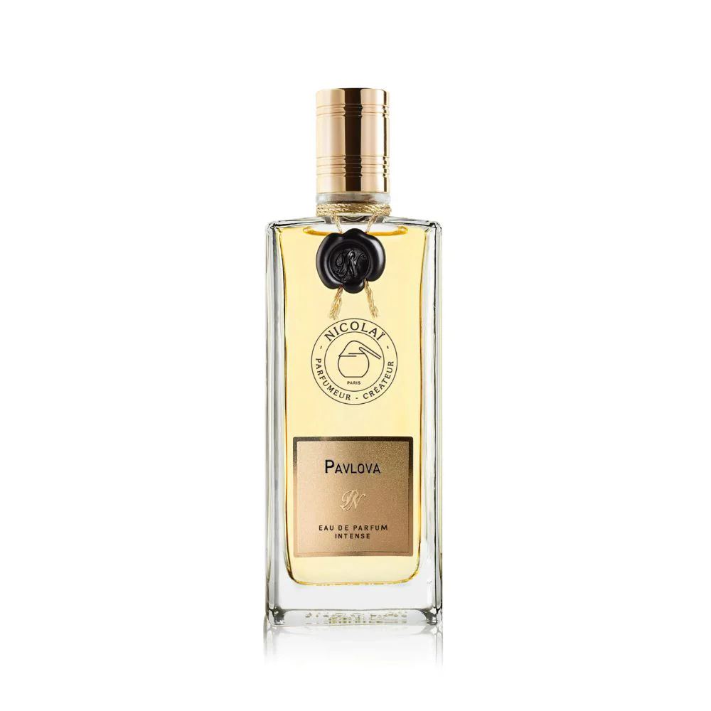 Nicolai Pavlova For Unisex EDP 100ml