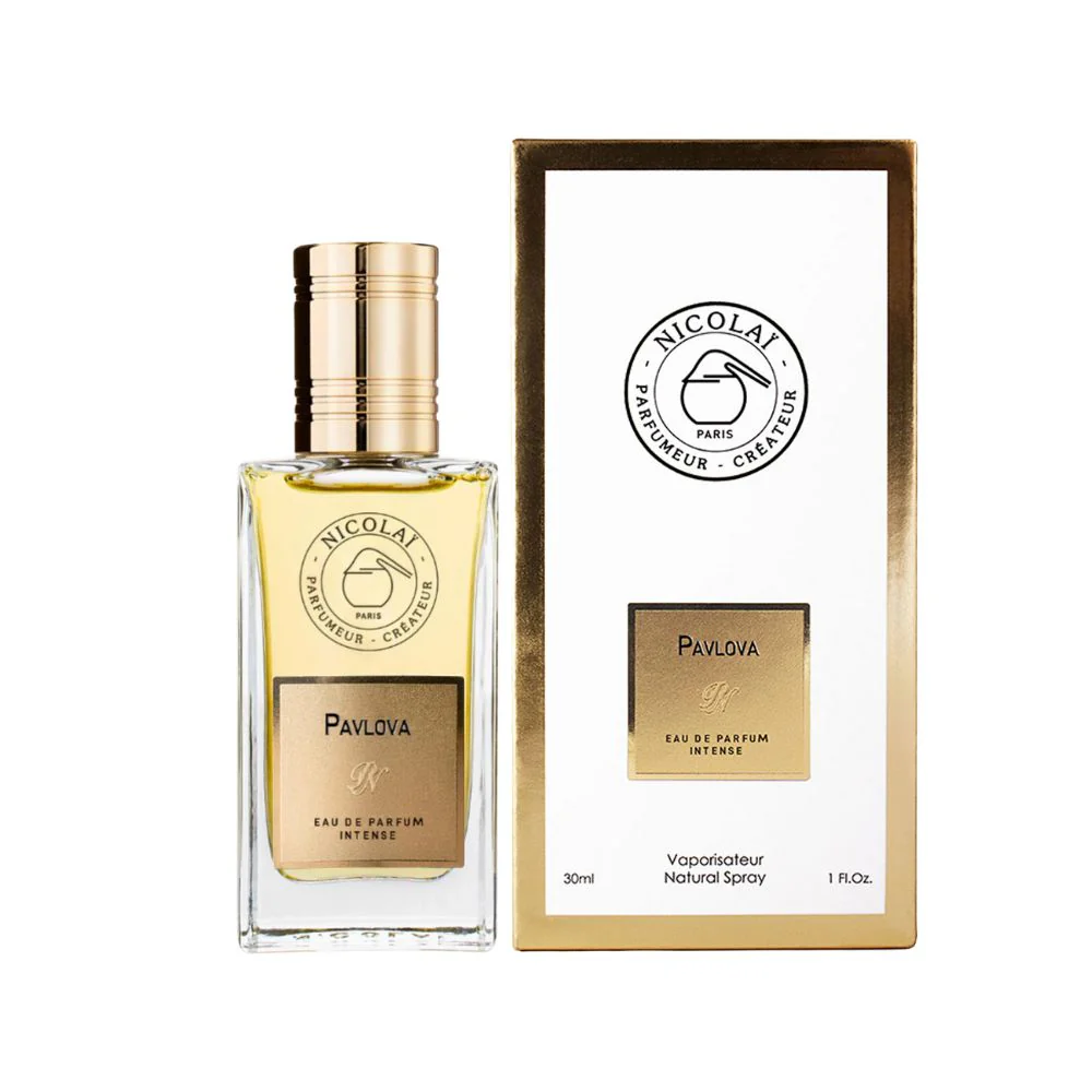 Nicolai Pavlova For Unisex EDP 30ml - Image 2