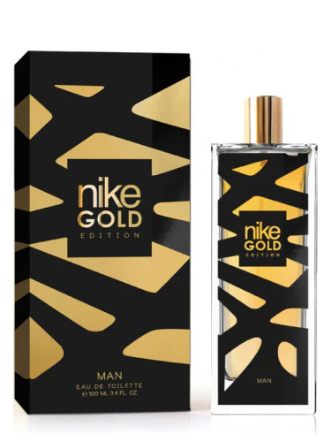 Nike Gold Edition Men Edt 100ml