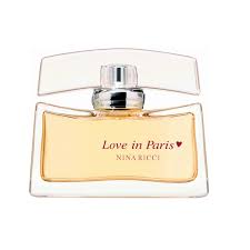 NINA RICCI Love In Paris For Women Eau De Parfum, 30 ml