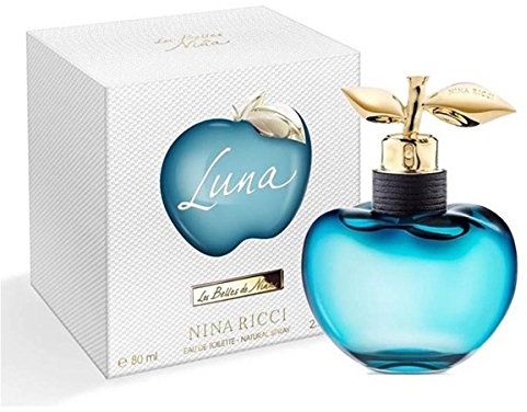Nina Ricci Luna ,Eau De Toilette, 80ml