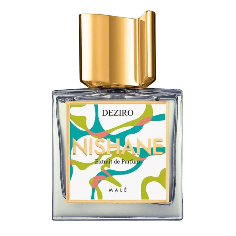 Nishane Deziro For Unisex Extrait De Parfum 100ml