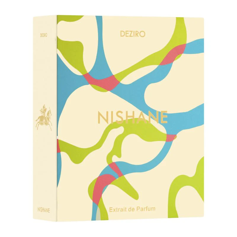 Nishane Deziro For Unisex Extrait De Parfum 100ml - Image 3