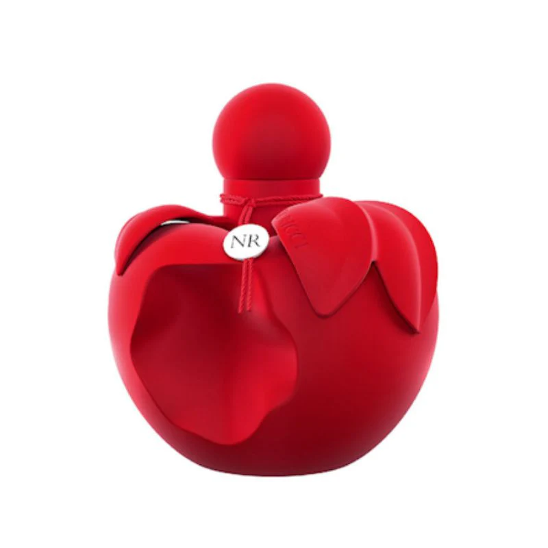 Nina Ricci Nina Extra Rouge For Women EDP 80ml