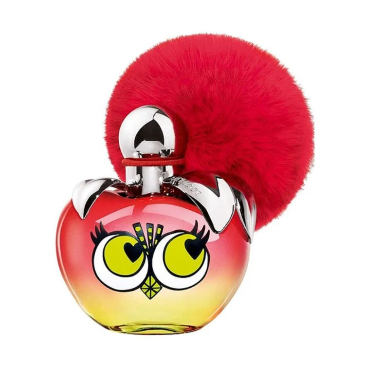 NINA RICCI Nina Les Monstres For Women Eau De Toilette Spray, 80 ml