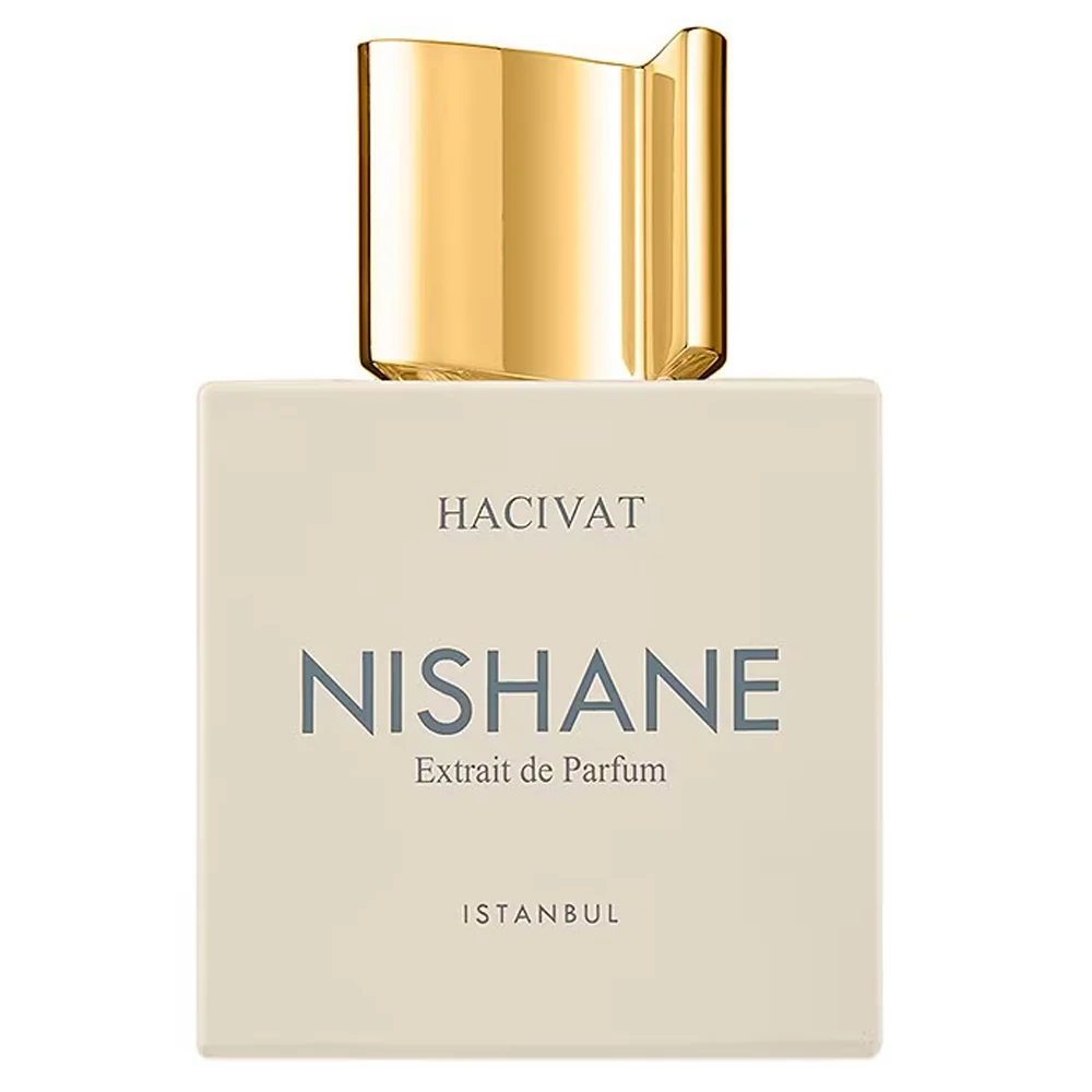 Nishane Hacivat For Unisex Extrait De Parfum 100ml