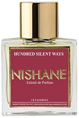 Nishane Hundred Silent Ways Edition Extrait de Parfum 50ml