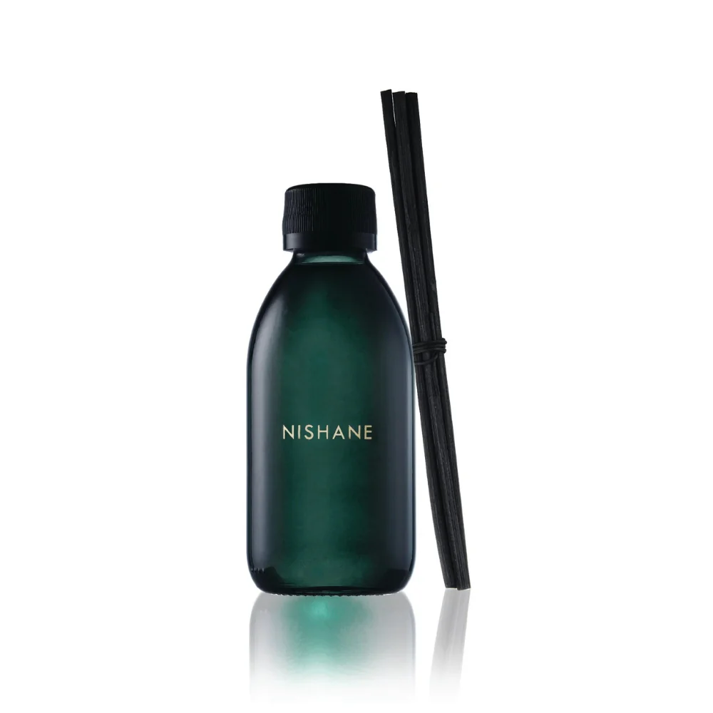 Nishane Indian Oud Home Diffuser 200ml Refill - Image 2