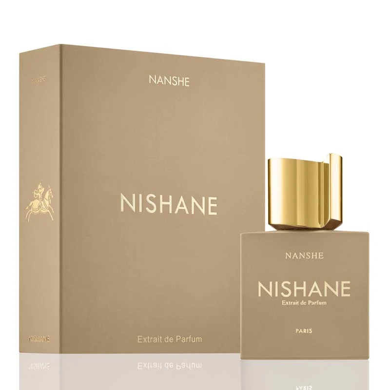 Nishane Nanshe - Perfume For Unisex - Extrait De Parfum 50 ml - Image 2
