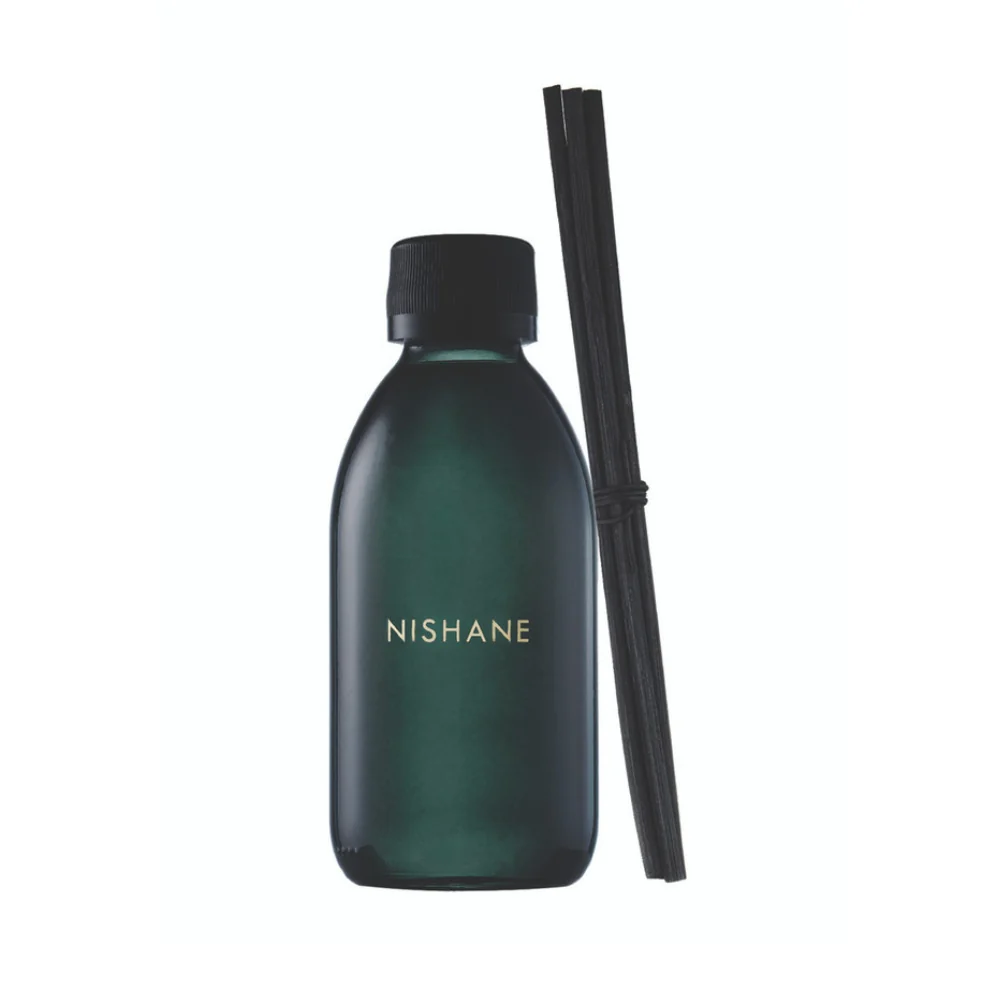 Nishane Tunisian Fleur D'Oranger Home Diffuser 200ml Refill - Image 2