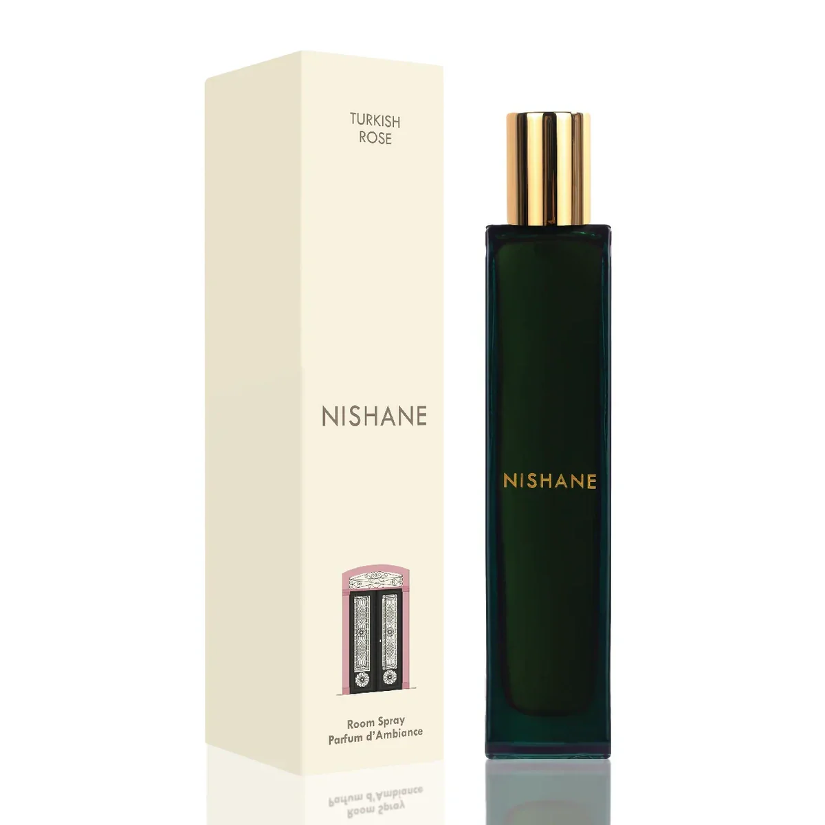 Nishane Turkish Rose Room Spray 100ml