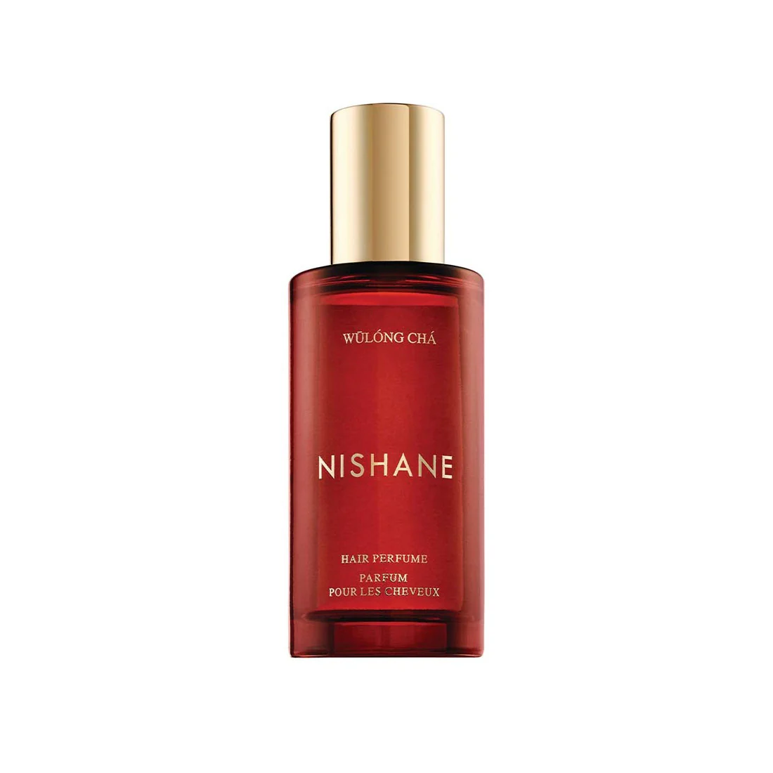 Nishane Wulong Cha Hair Perfume For Unisex 50ml
