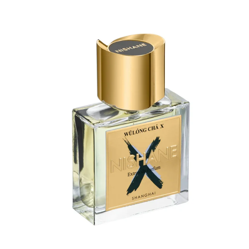Nishane Wulong Cha X For Unisex Extrait De Parfum 50ml - Image 3