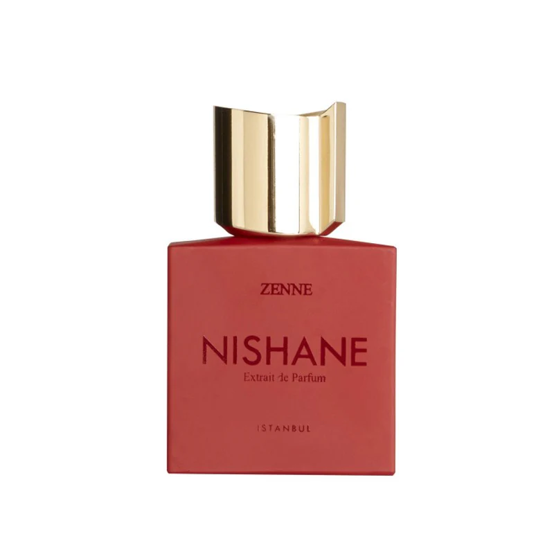 Nishane Zenne- Perfume For Unisex - Extrait De Parfum 50 ml