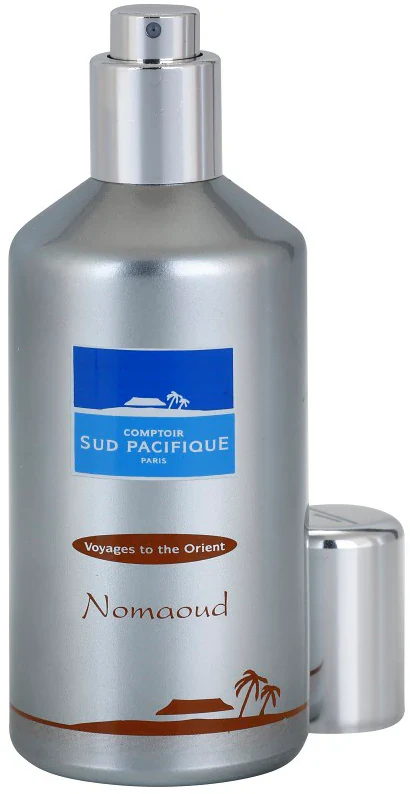 Nomaoud By Sud Pacifique Collection Perfume for Men And Women Edp 100ml - Image 3