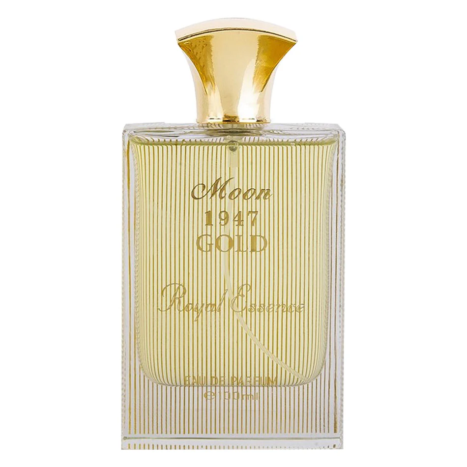 Norana Perfumes Moon 1947 Gold Royal Essence EDP For Women 100ml