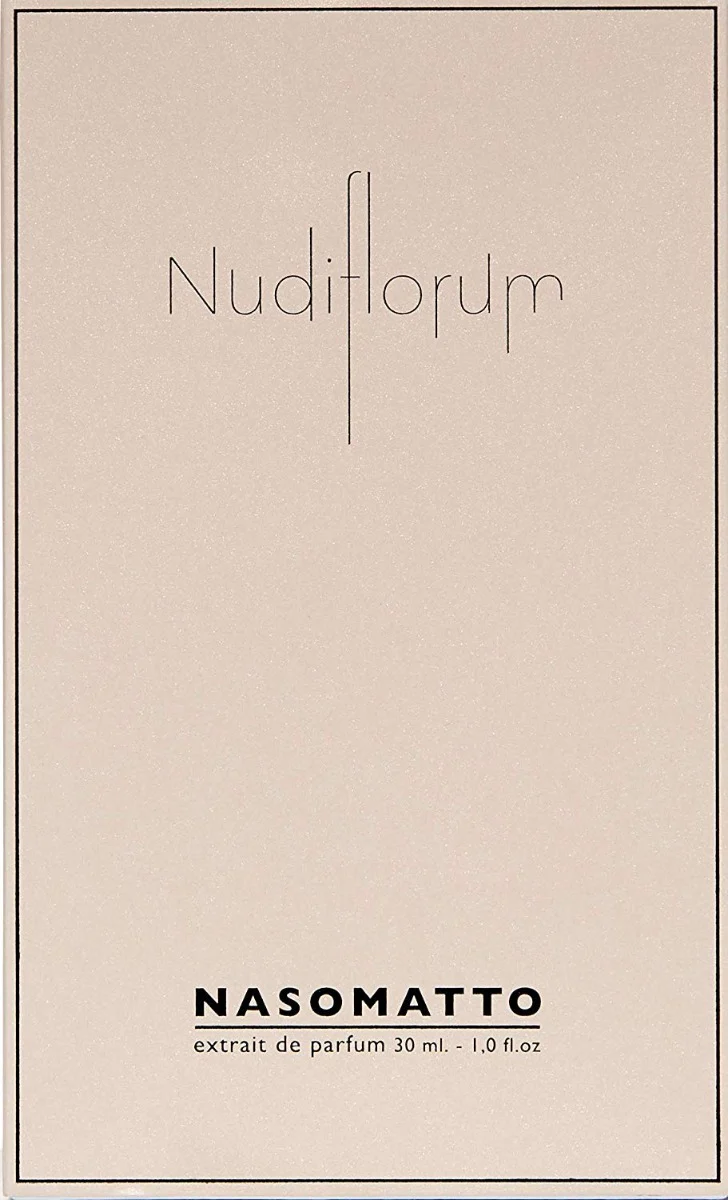 Nudiflorum by Nasomatto Extrait de parfum (Pure Perfume) For Men and Women, 1 oz - 30 ml - Image 2
