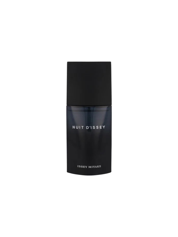 Nuit D Issey By Issey Miyake For Men-Eau de Toilette, 75ml - Image 2