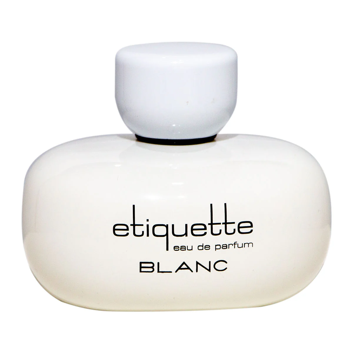 Orchid Perfumes Etiquette Blanc Pour Femme for Women EDP 100ml - Image 2