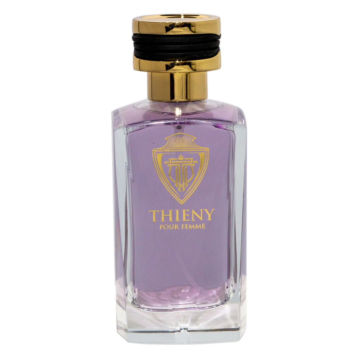 Orchid Perfumes Thieny Pour Femme (Pink) for Women EDP 100ml - Image 2