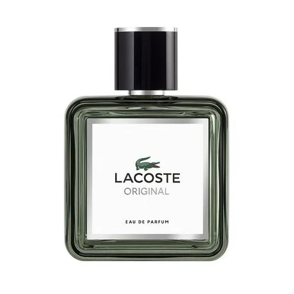 Original By Lacoste Perfume For Men Edp 100ml