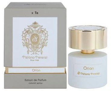Orion by Tiziana Terenzi Unisex Perfume - Extrait De Parfum, 100ml