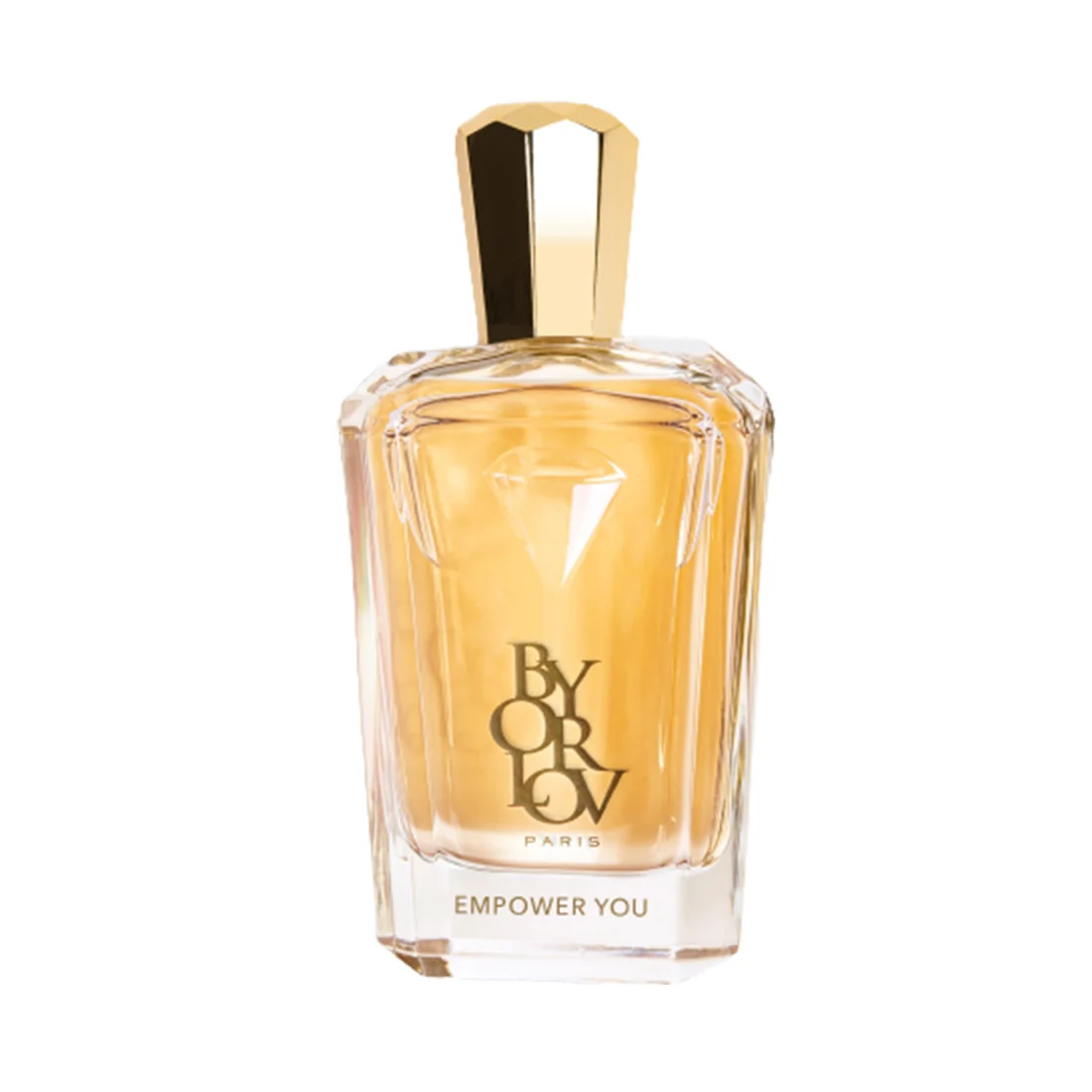 Orlov Paris Empower You Perfume For Unisex EDP 75ml