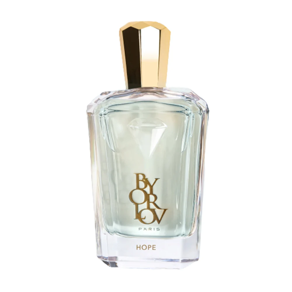 Orlov Paris Hope Perfume For Unisex EDP 75ml
