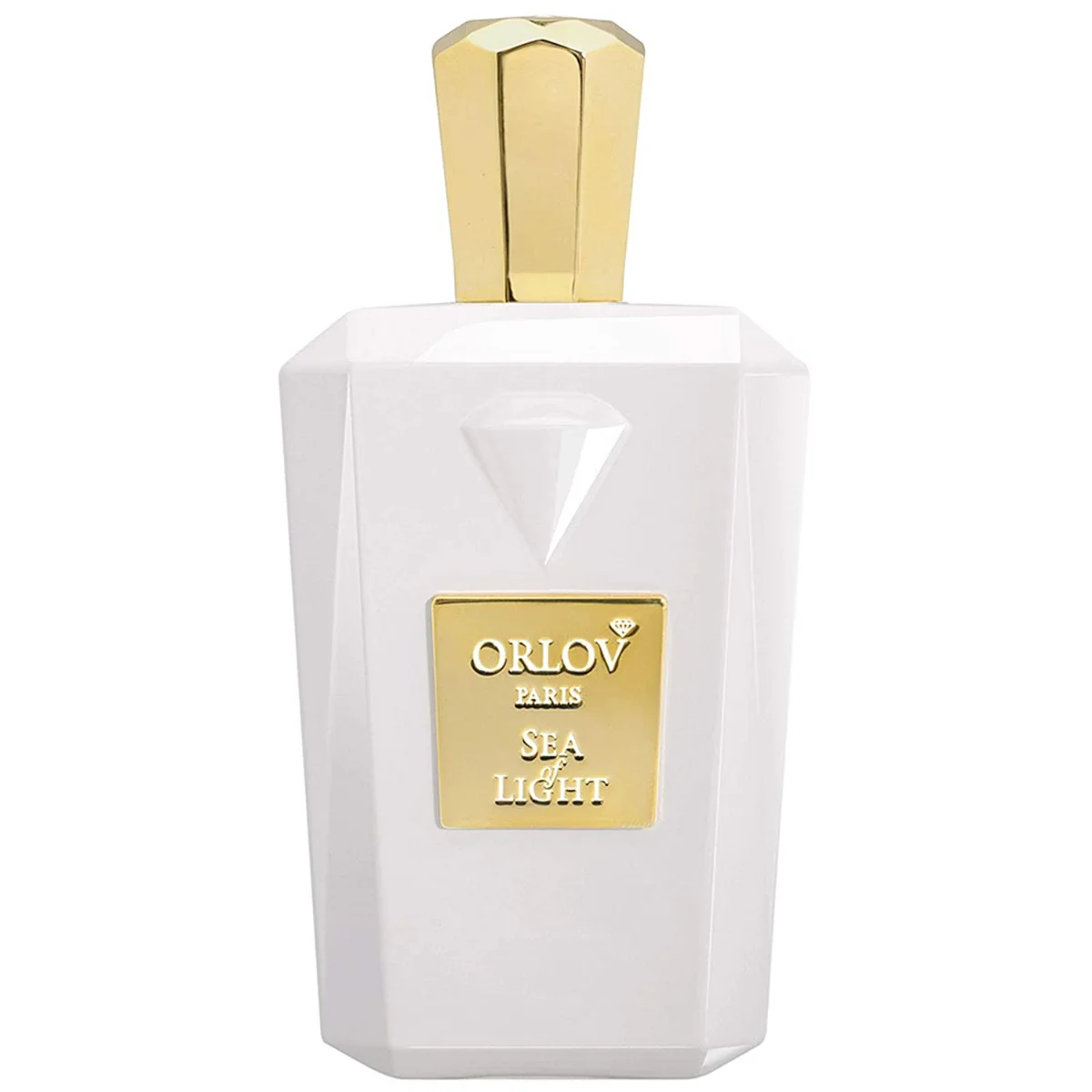 Orlov Paris Sea Of Light for Unisex EDP 75 Ml Refillable
