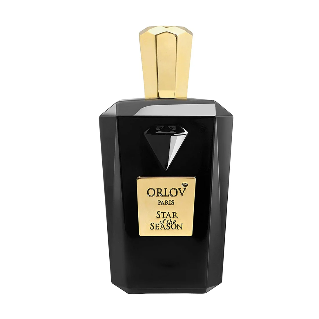 Orlov Paris Star Of The Season Perfume For Unisex EDP 75ml Refillable