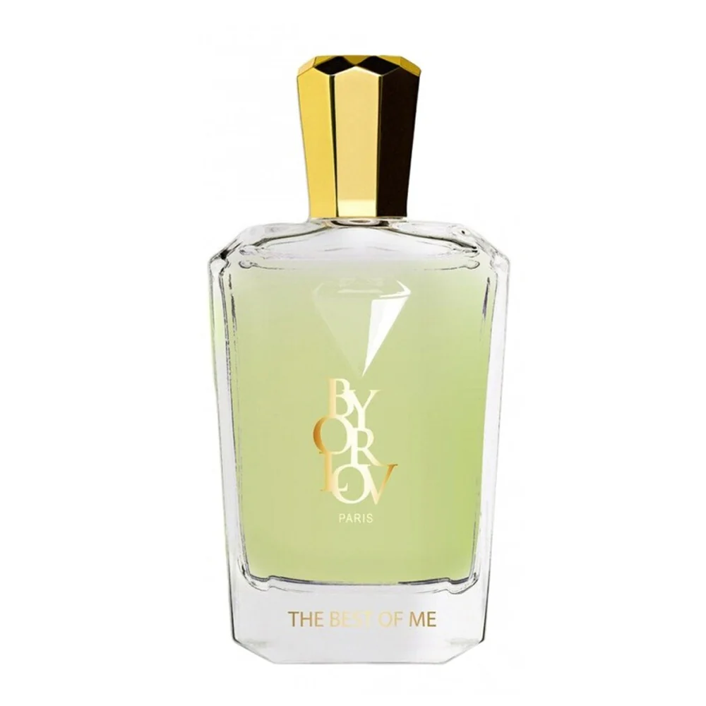 Orlov Paris The Best Of Me Perfume For Unisex EDP 75ml