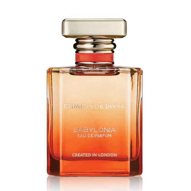 Ormonde Jayne Babylonia Eau De Parfum For Unisex - Floral Gourmand Perfume 50ml