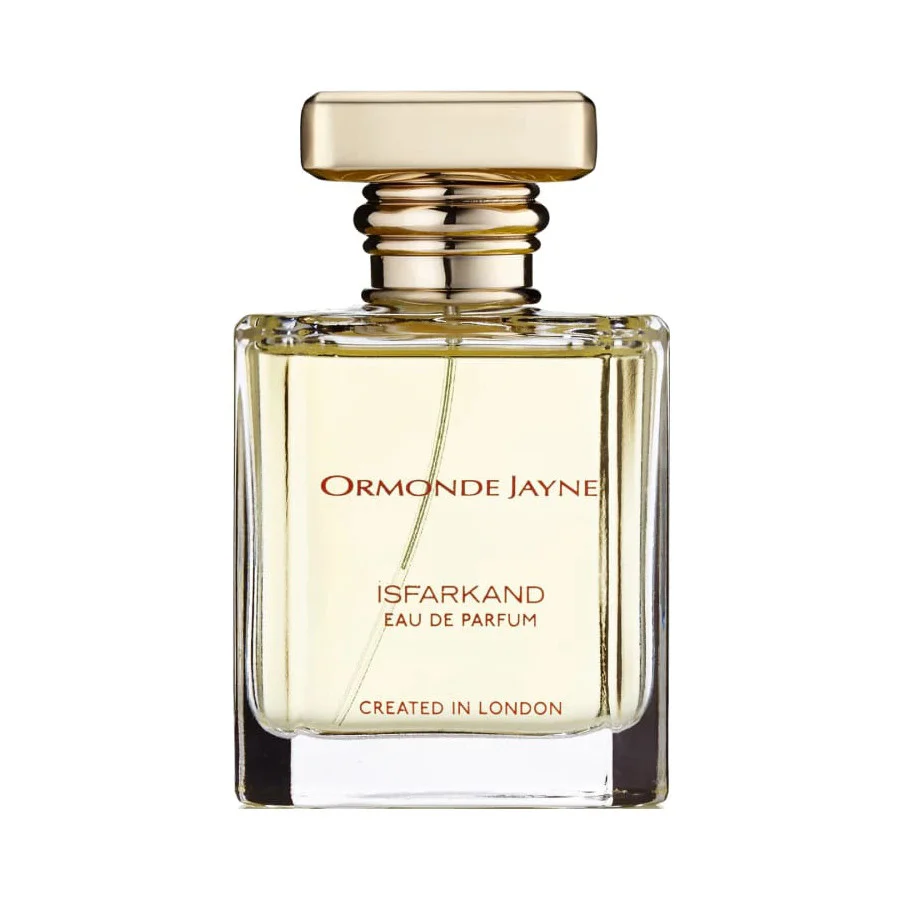 Ormonde Jayne Isfarkand Perfume For Unisex EDP 120ml