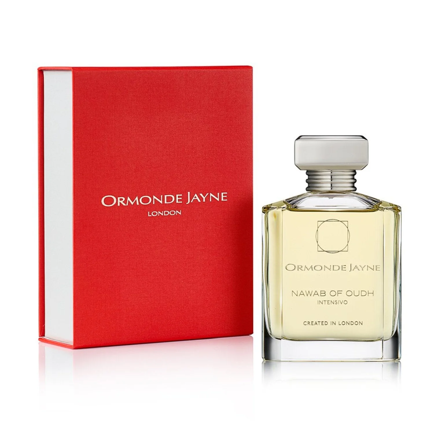 Ormonde Jayne Nawab Of Oudh Intensivo Parfum For Unisex - Aromatic Green 88ml - Image 2