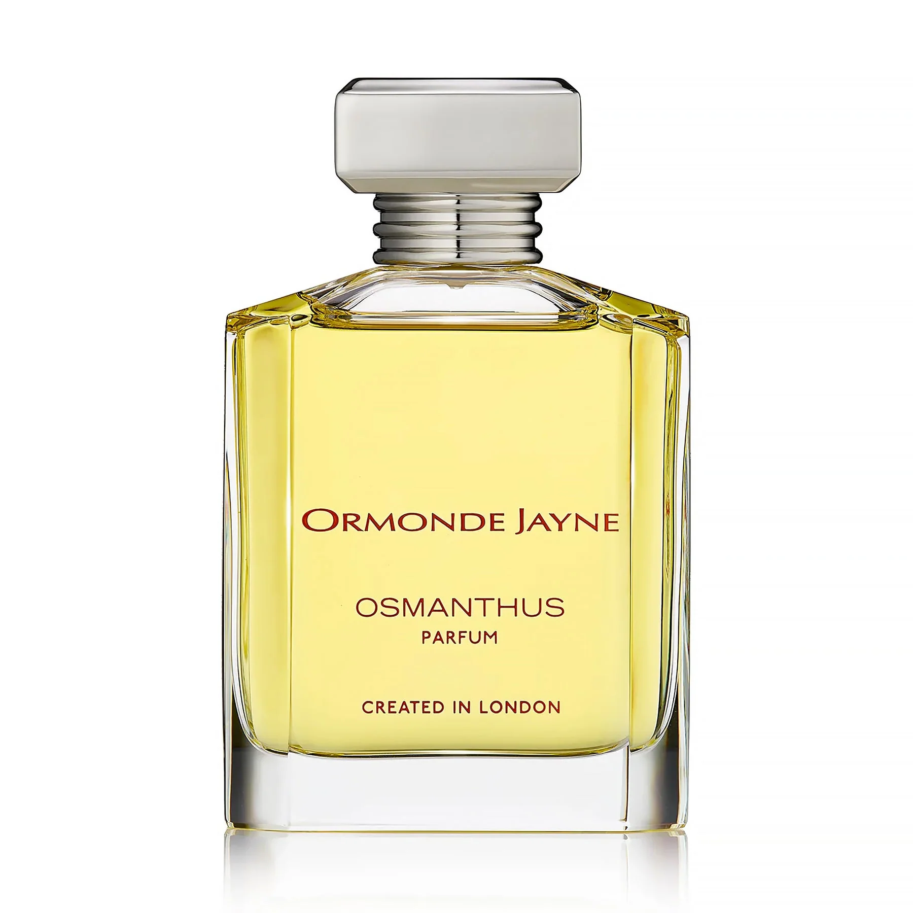 Ormonde Jayne Osmanthus Parfum For Unisex - Floral Fruity Perfume 88ml